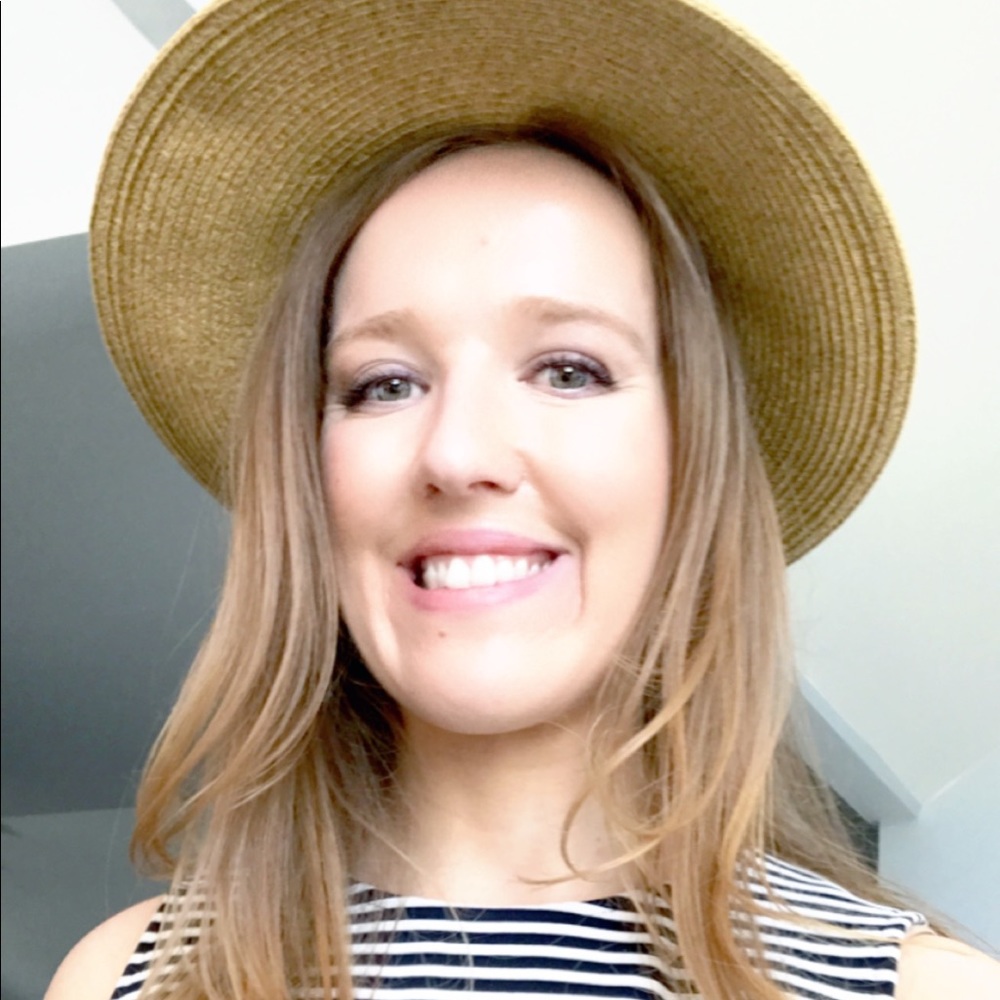 Meet your Posher, Chelsea